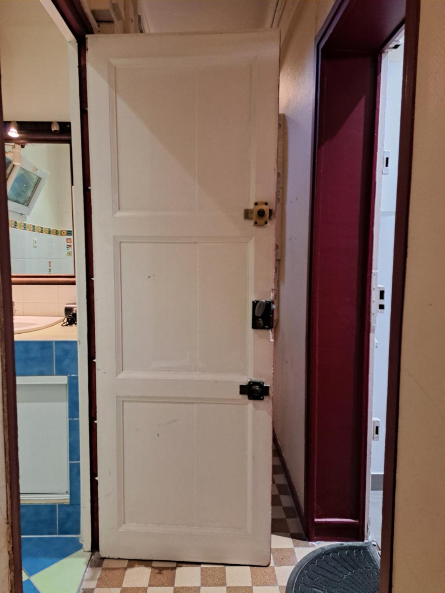 Studio Jaures - Equipped Studio Near Paris With Private Bathroom Montrouge Exterior photo