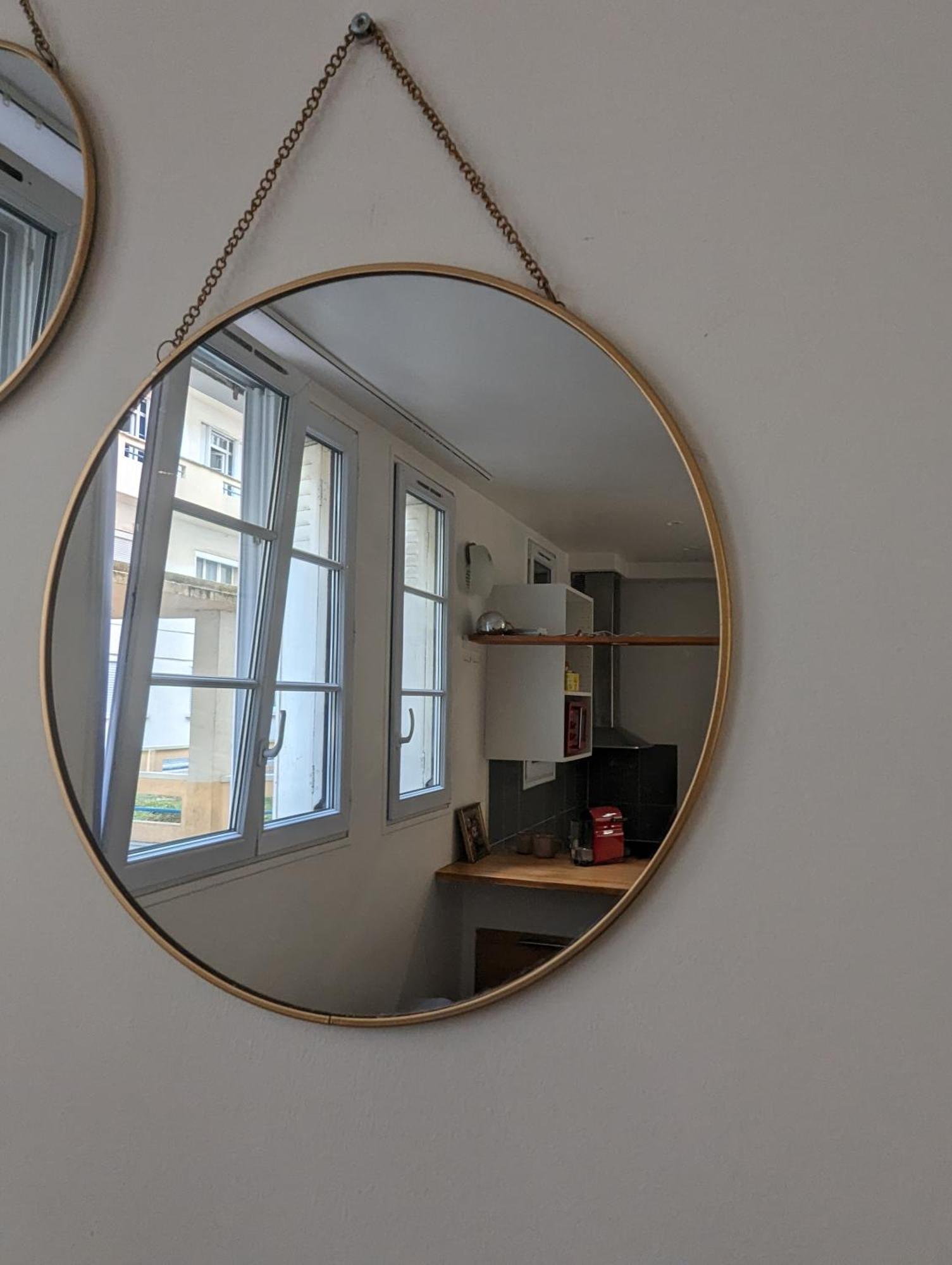 Studio Jaures - Equipped Studio Near Paris With Private Bathroom Montrouge Exterior photo
