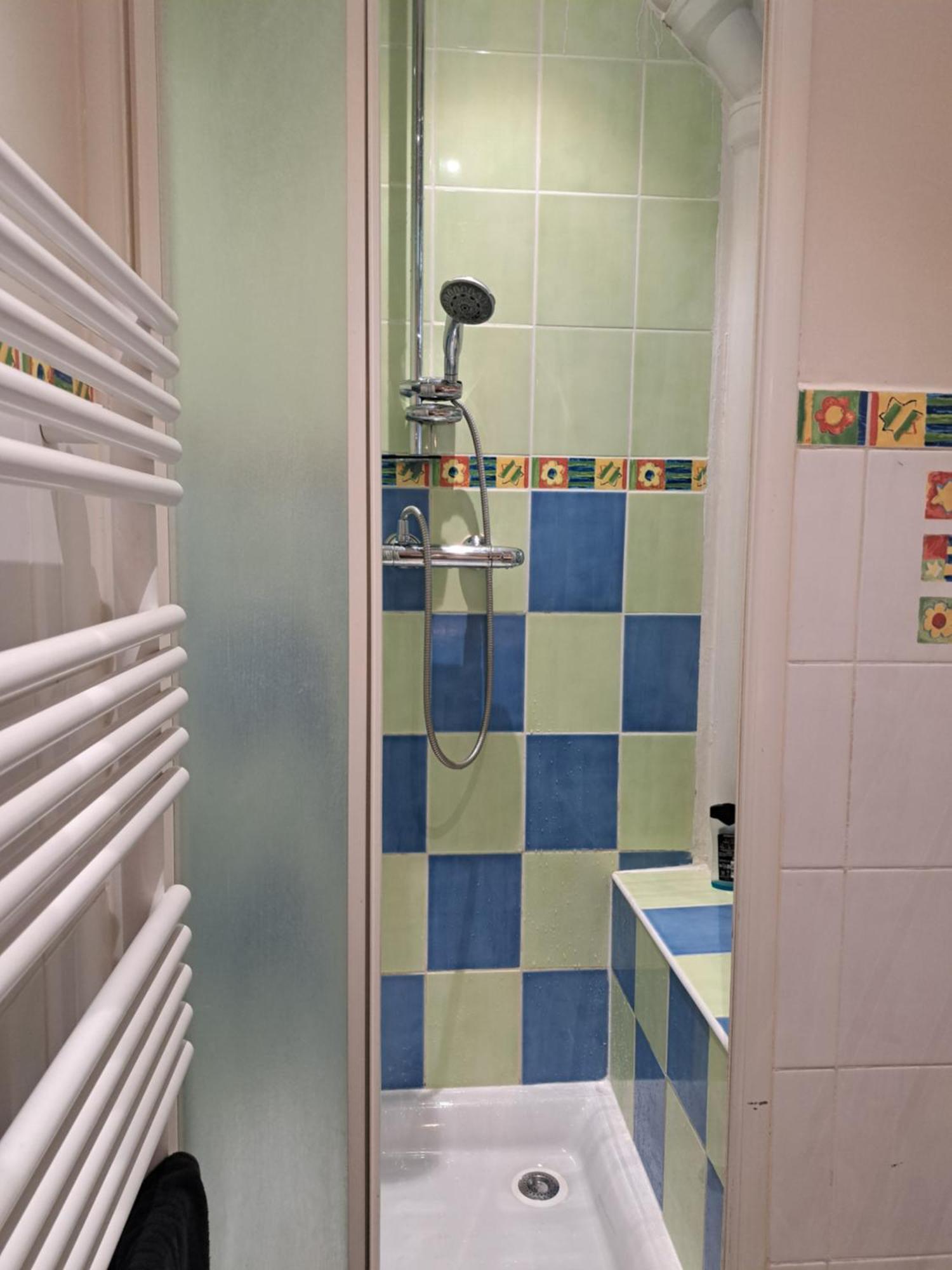 Studio Jaures - Equipped Studio Near Paris With Private Bathroom Montrouge Exterior photo